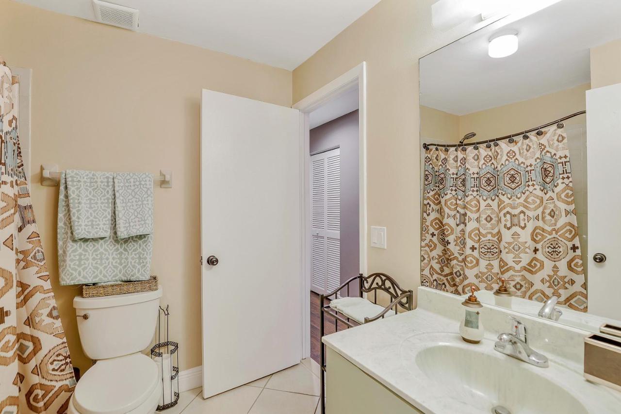Florida House Villa เนเปิลส์ ภายนอก รูปภาพ
