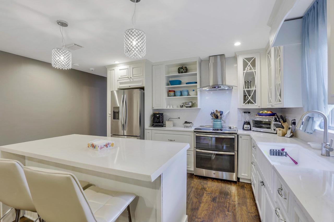 Florida House Villa เนเปิลส์ ภายนอก รูปภาพ